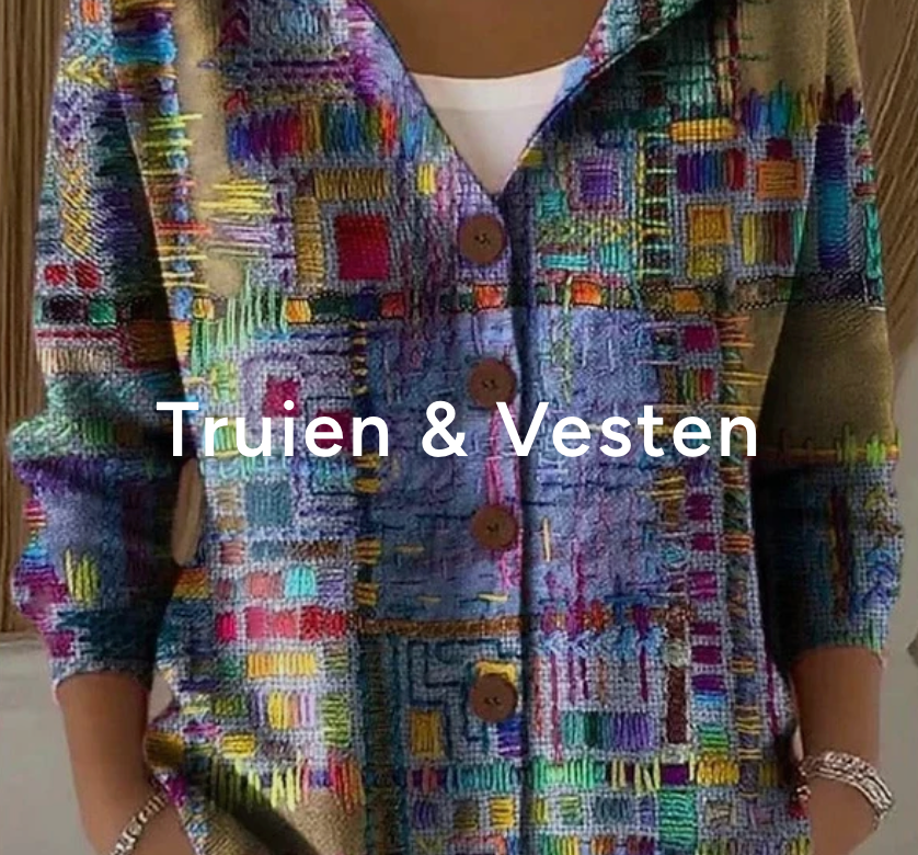 Truien & Vesten