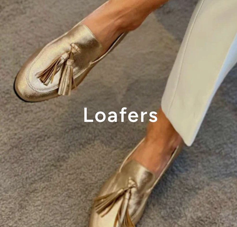 Loafers