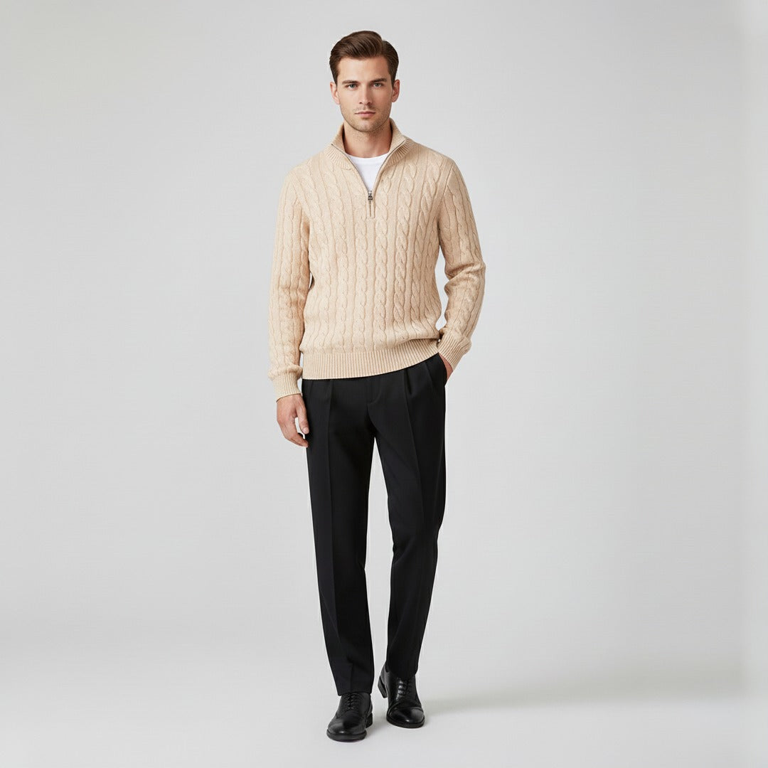 Lente Outfit - Mayfair Nacht