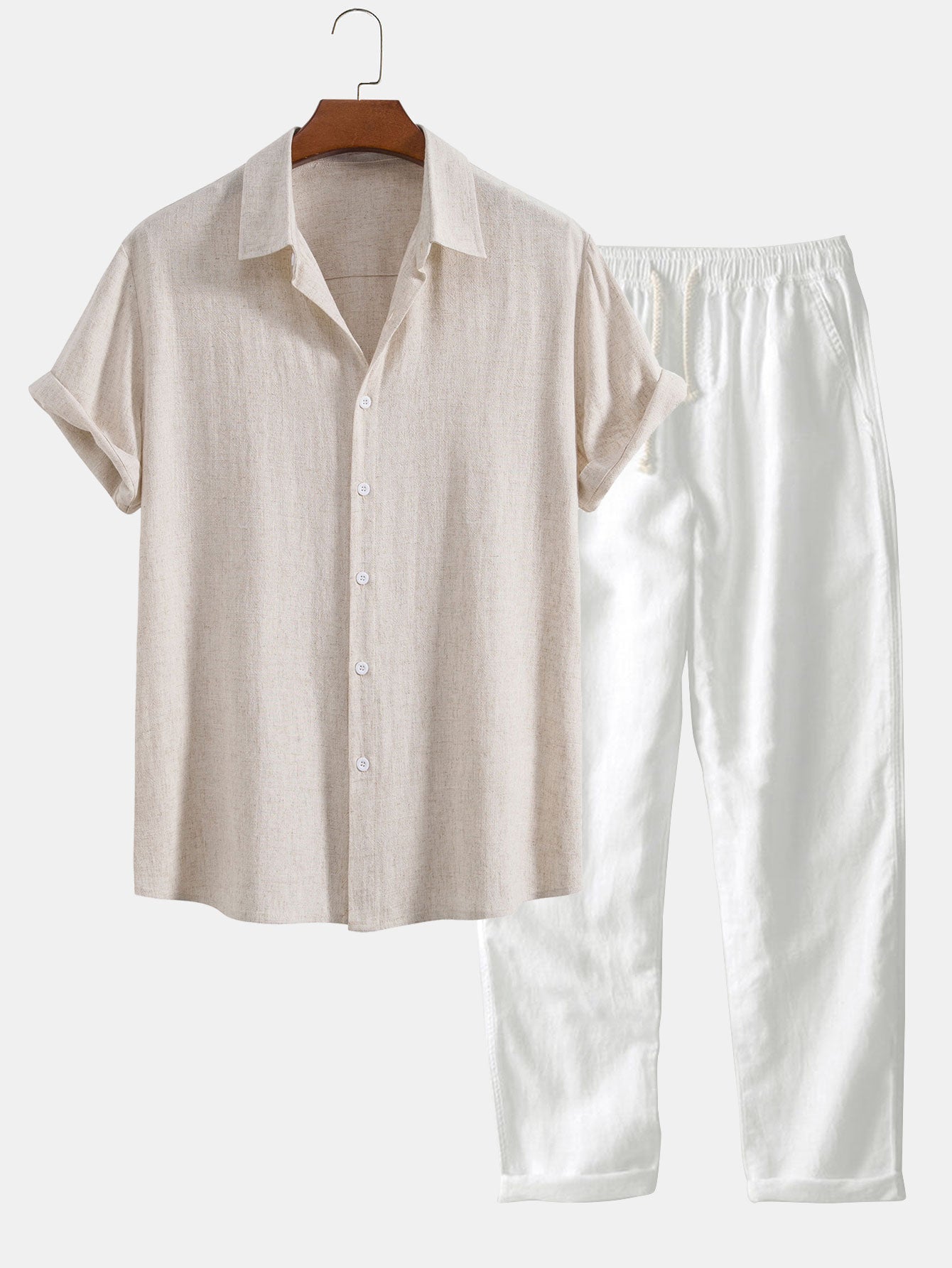 Zomer Outfit - St. Tropez Légende