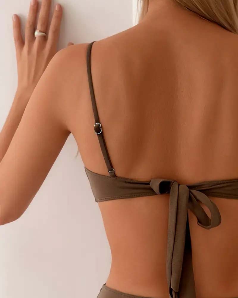 Bloom | Sexy en Trendy Twee-delige Bikini