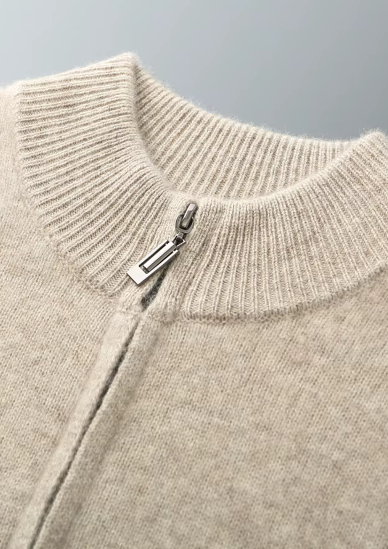 PURE EXTRA-FIJNE MERINO WOL SET