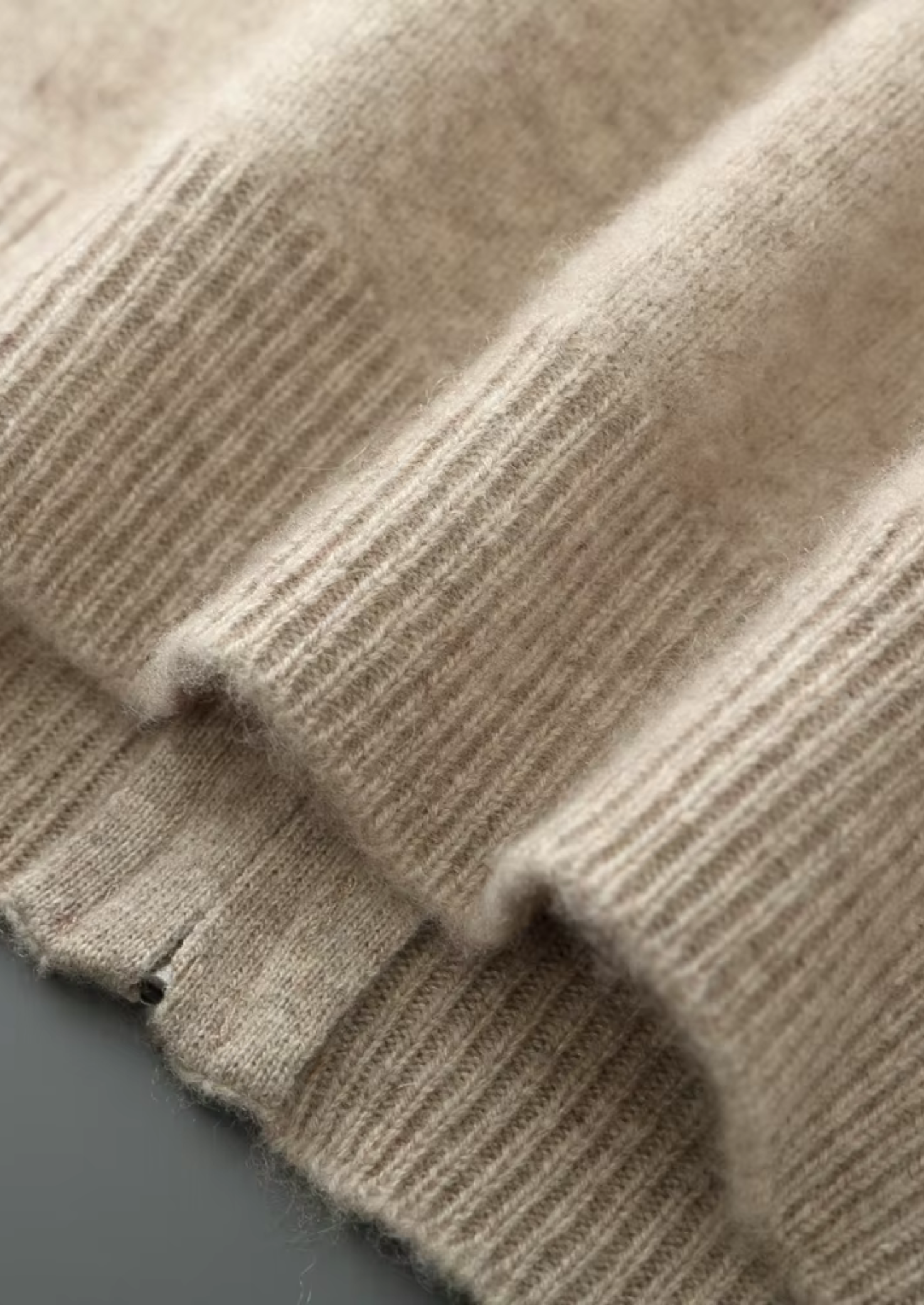 PURE EXTRA-FIJNE MERINO WOL SET