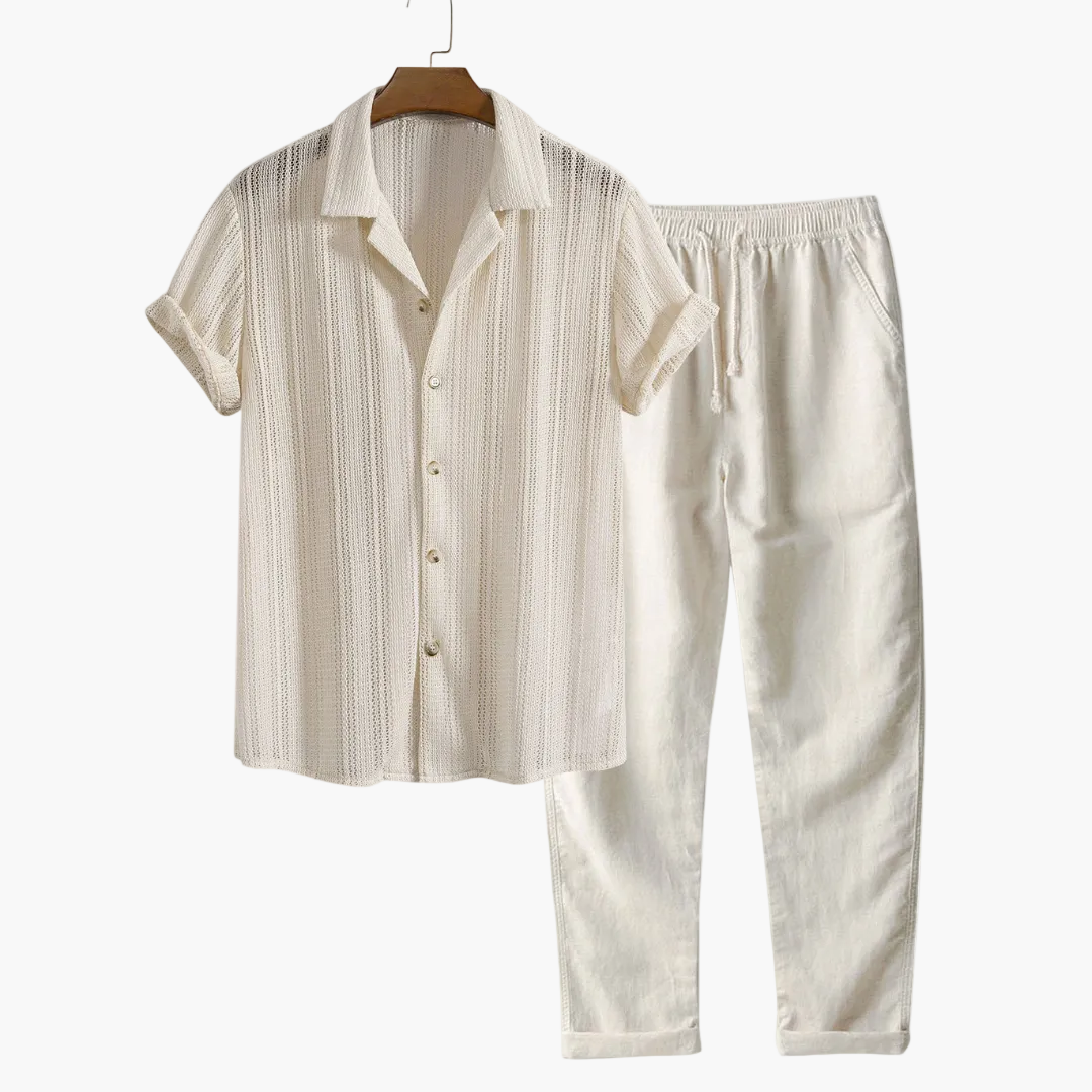 SANTORINI Zomer Set