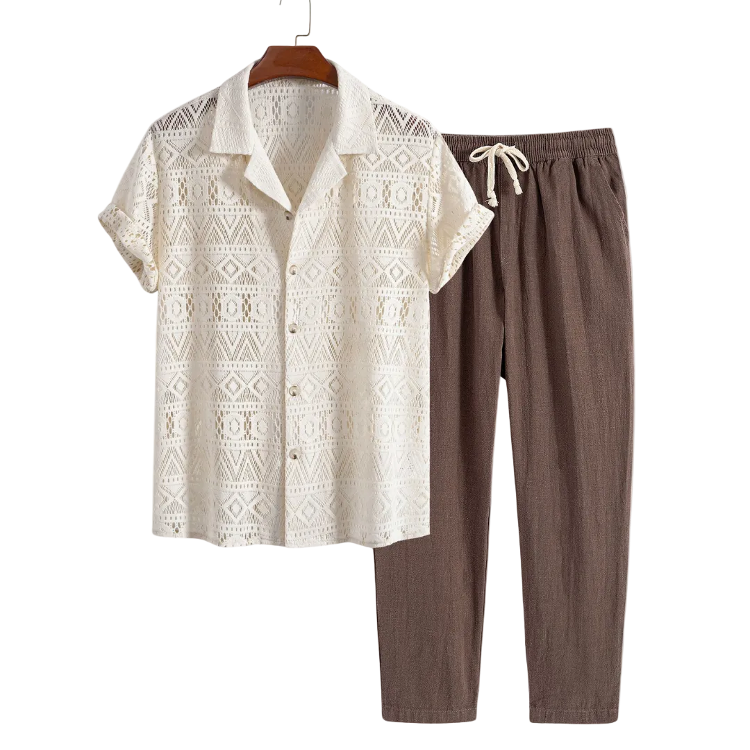 PAROS Zomer Set