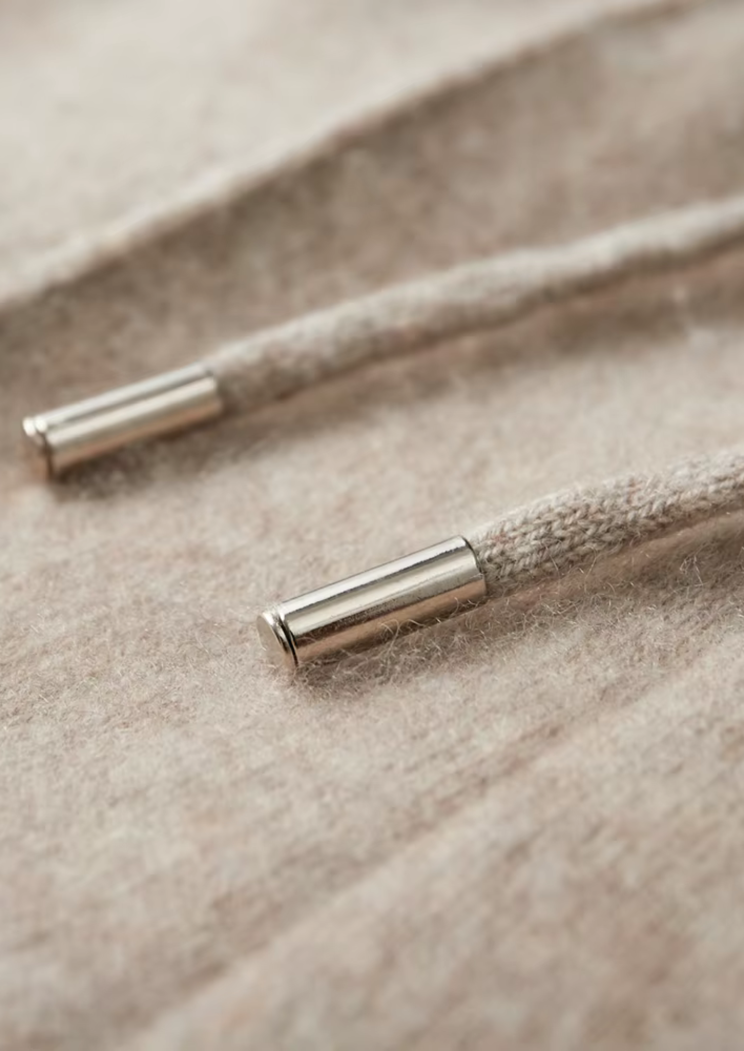 PURE EXTRA-FIJNE MERINO WOL SET