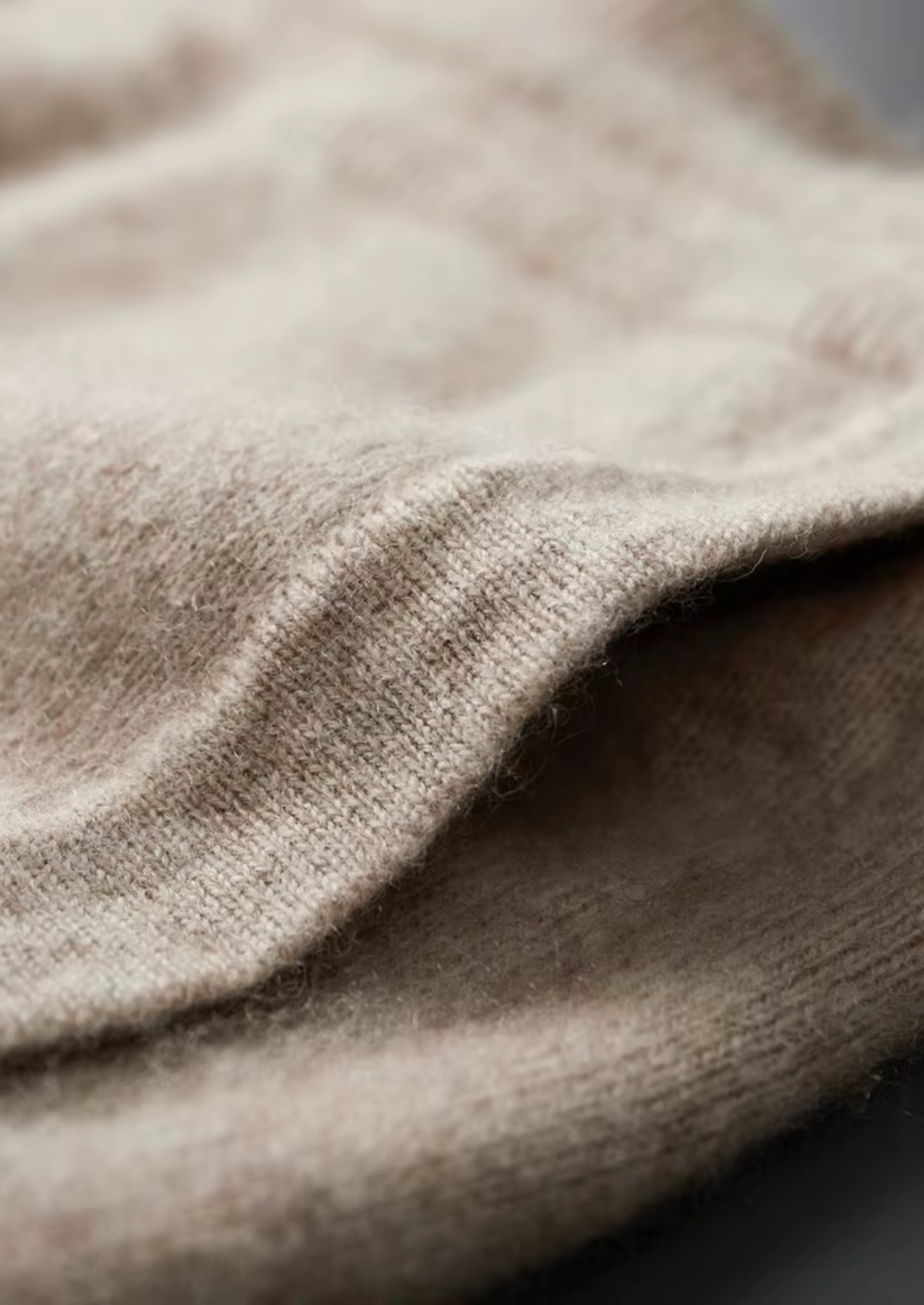 PURE EXTRA-FIJNE MERINO WOL SET