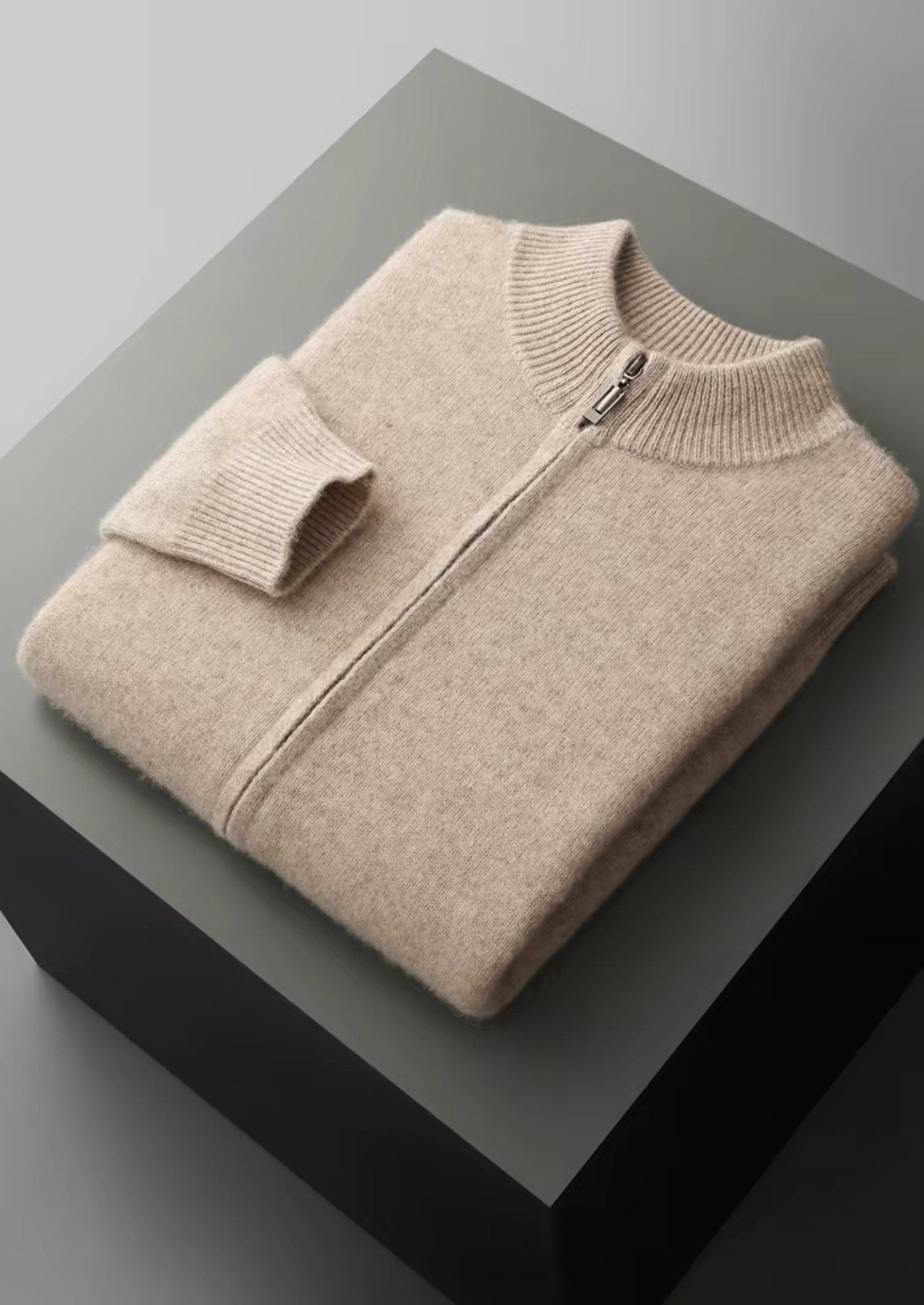 PURE EXTRA-FIJNE MERINO WOL SET