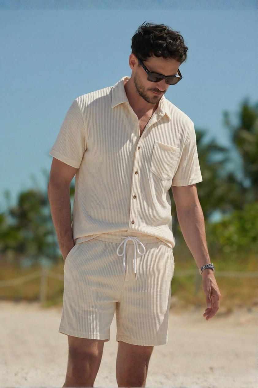 Zomeroutfit – Roma Luce