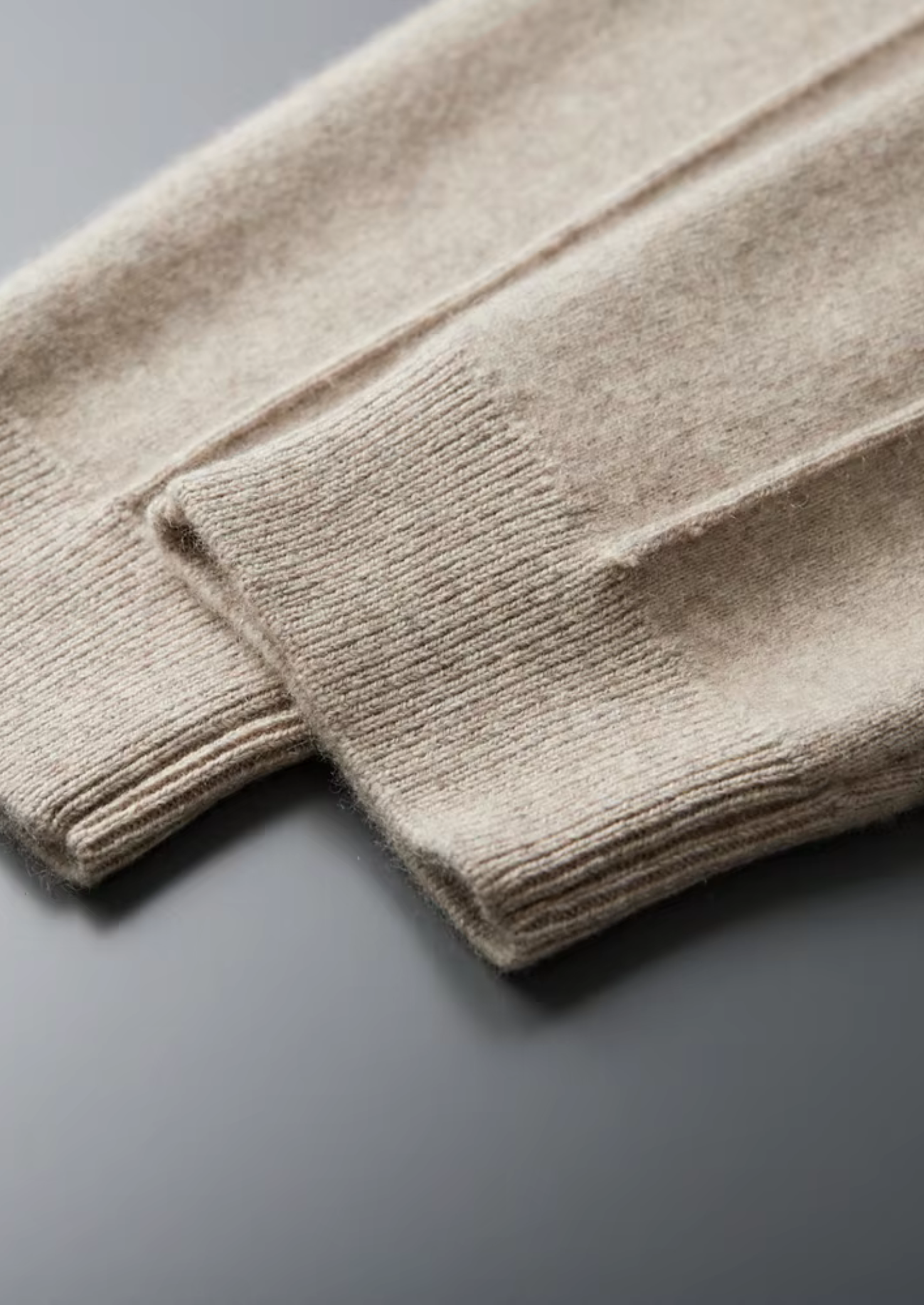PURE EXTRA-FIJNE MERINO WOL SET