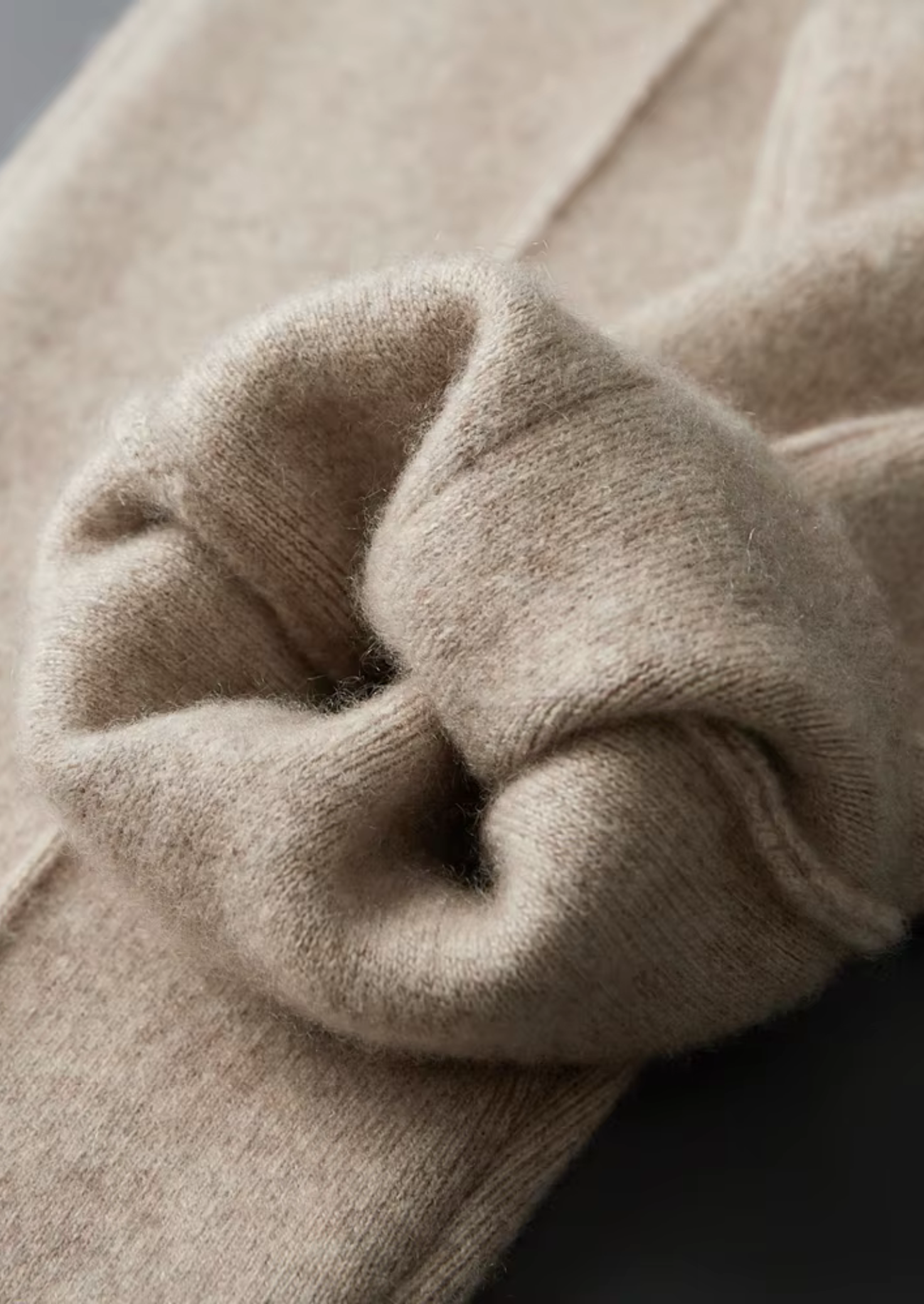 PURE EXTRA-FIJNE MERINO WOL SET