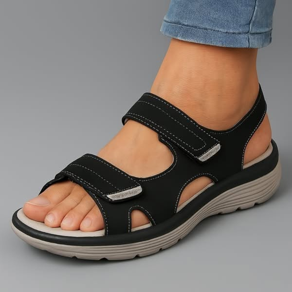 Sanne - Orthopedische Sandalen