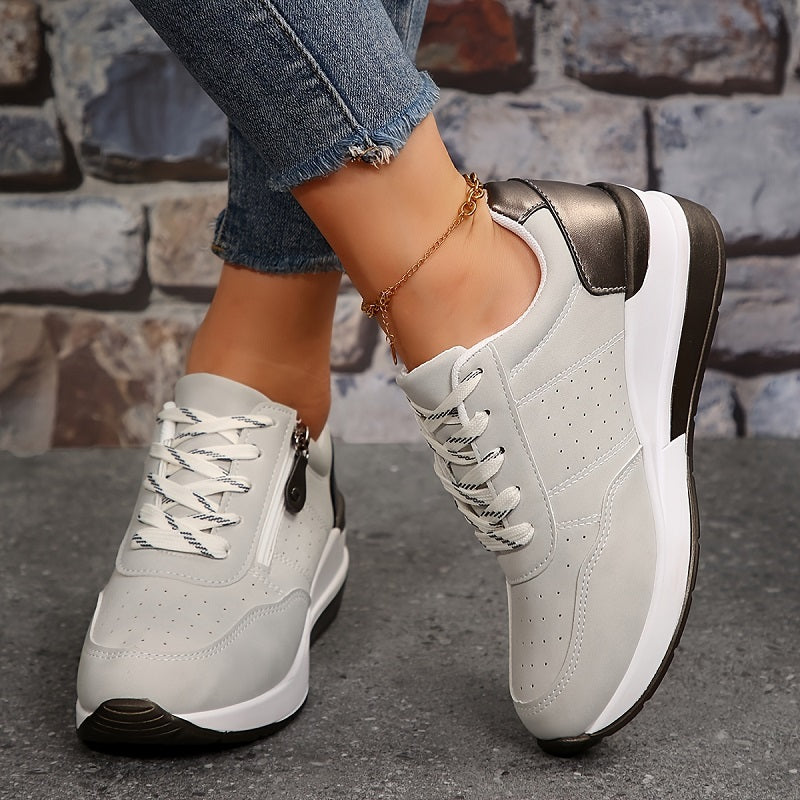 ÉLYSÉE | Orthopedische Schoenen voor Optimale Comfort en Natuurlijke Elegantie