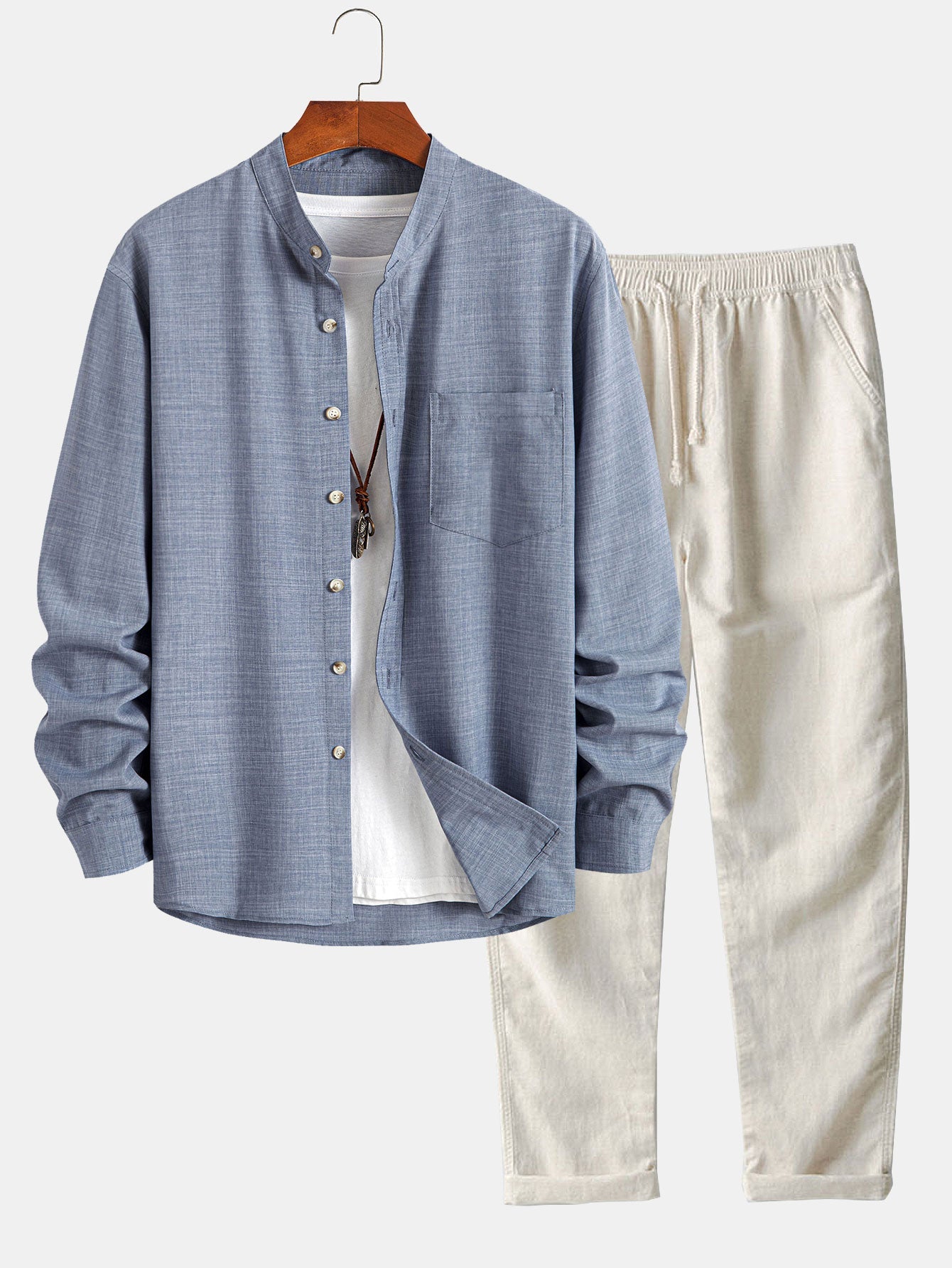 MARBELLA Zomer Set