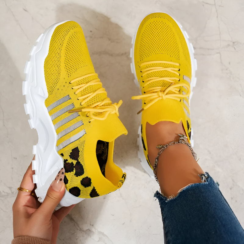 Annabelle | Orthopedische Comfortabele Sneakers