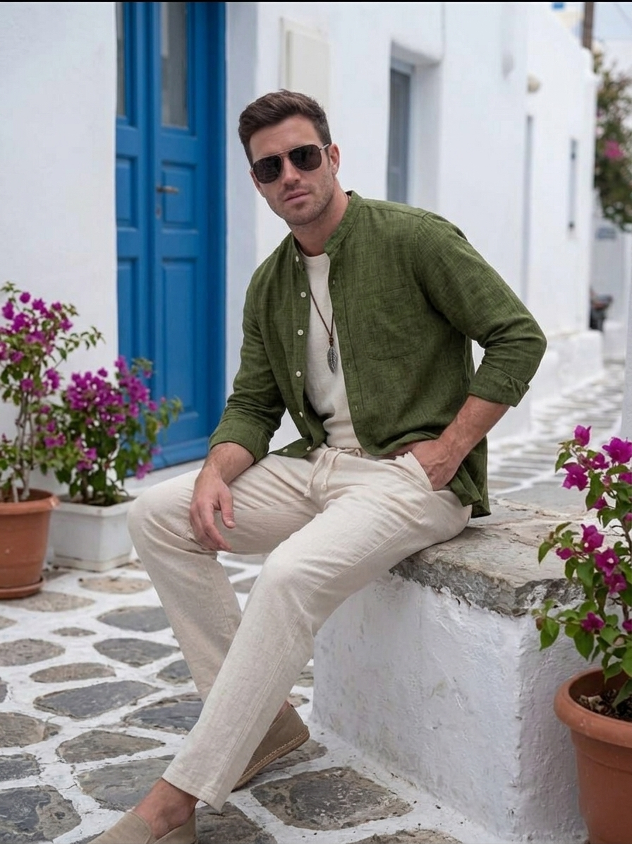 MARBELLA Zomer Set