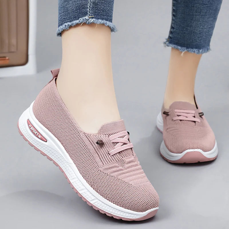 Esther | Orthopedische Comfortabele Schoenen
