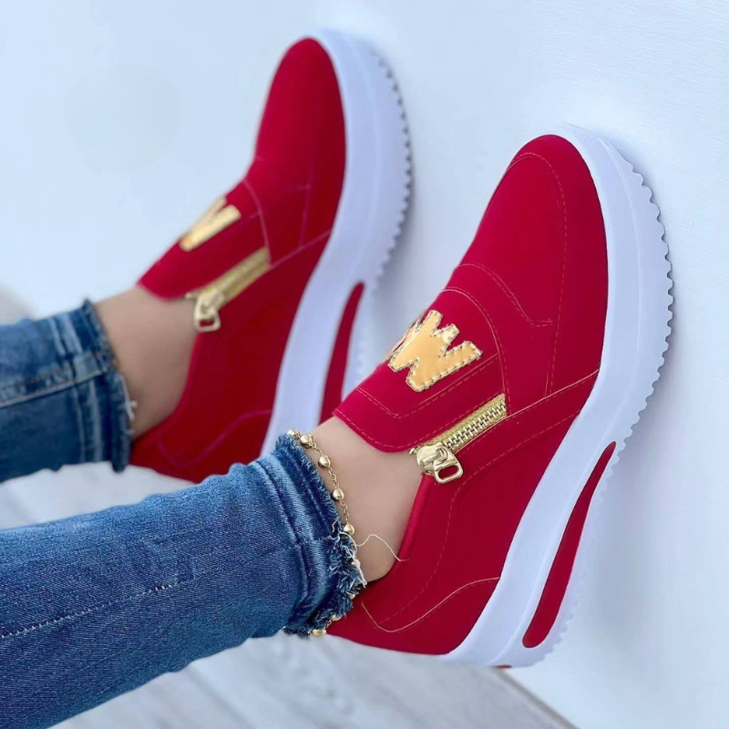 Corrie | Orthopedische Comfortabele Sneakers