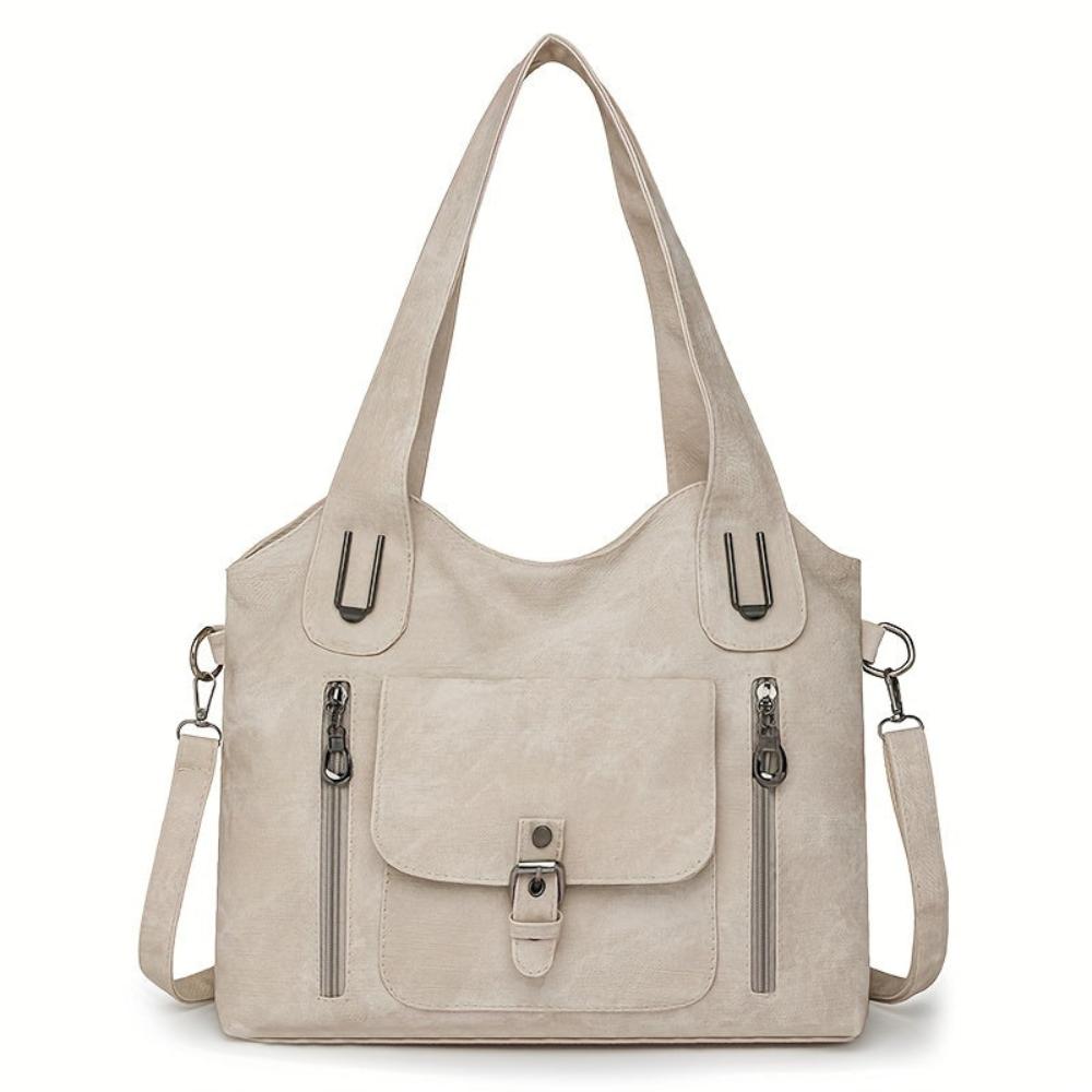 Elise’s Vintage Charm | Schoudertas