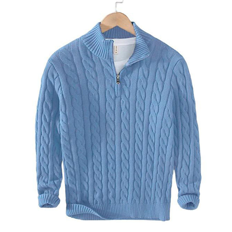 Lente Outfit - Riviera Wandeling