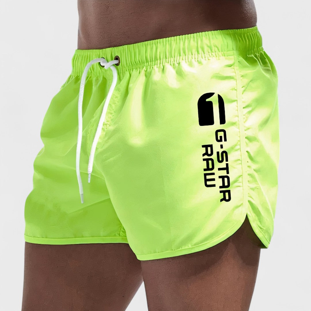 Cazel | Korte zwemshort voor heren