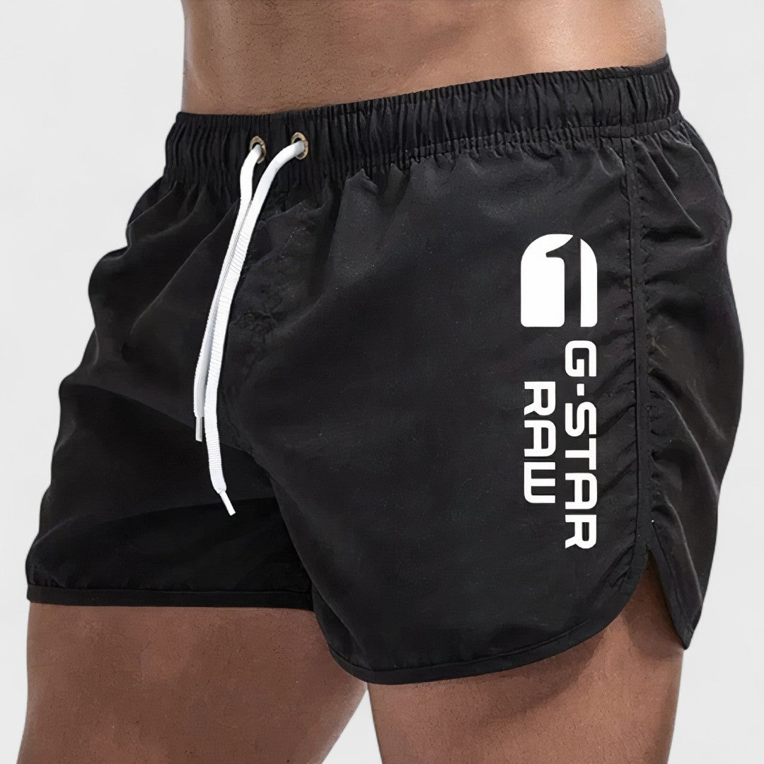 Cazel | Korte zwemshort voor heren