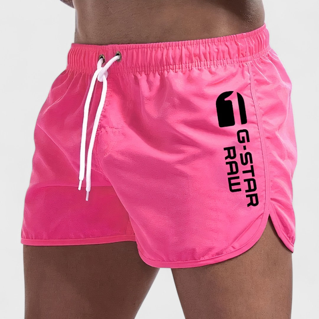 Cazel | Korte zwemshort voor heren