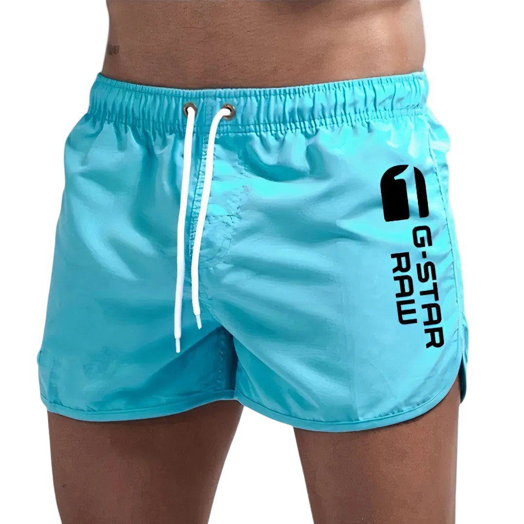 Cazel | Korte zwemshort voor heren