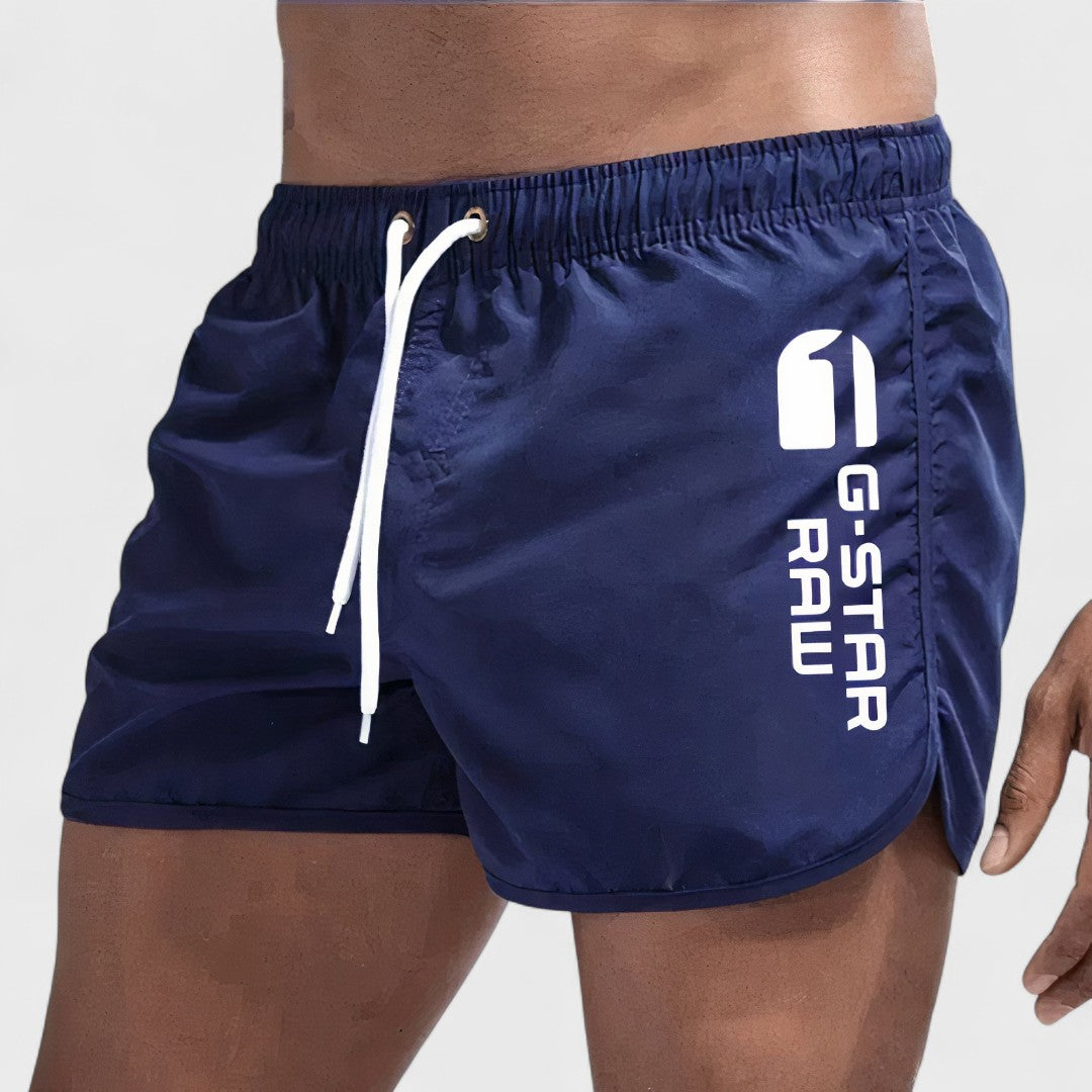 Cazel | Korte zwemshort voor heren