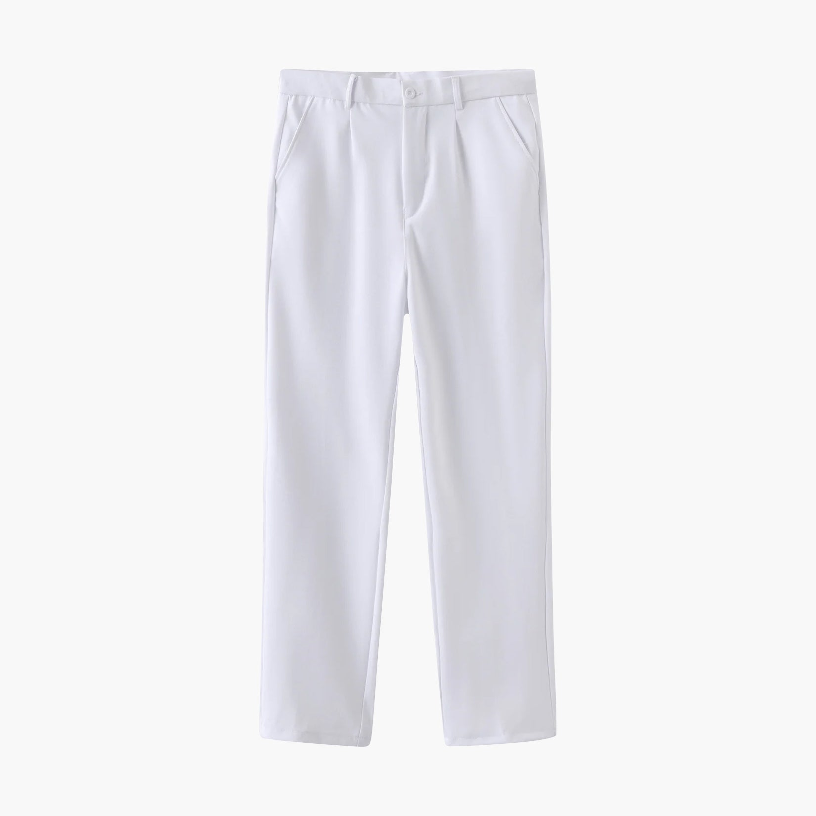 Lente Outfit - Riviera Wandeling