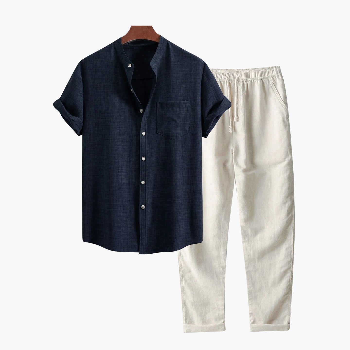 Zomer Outfit - Mooie Wandeling