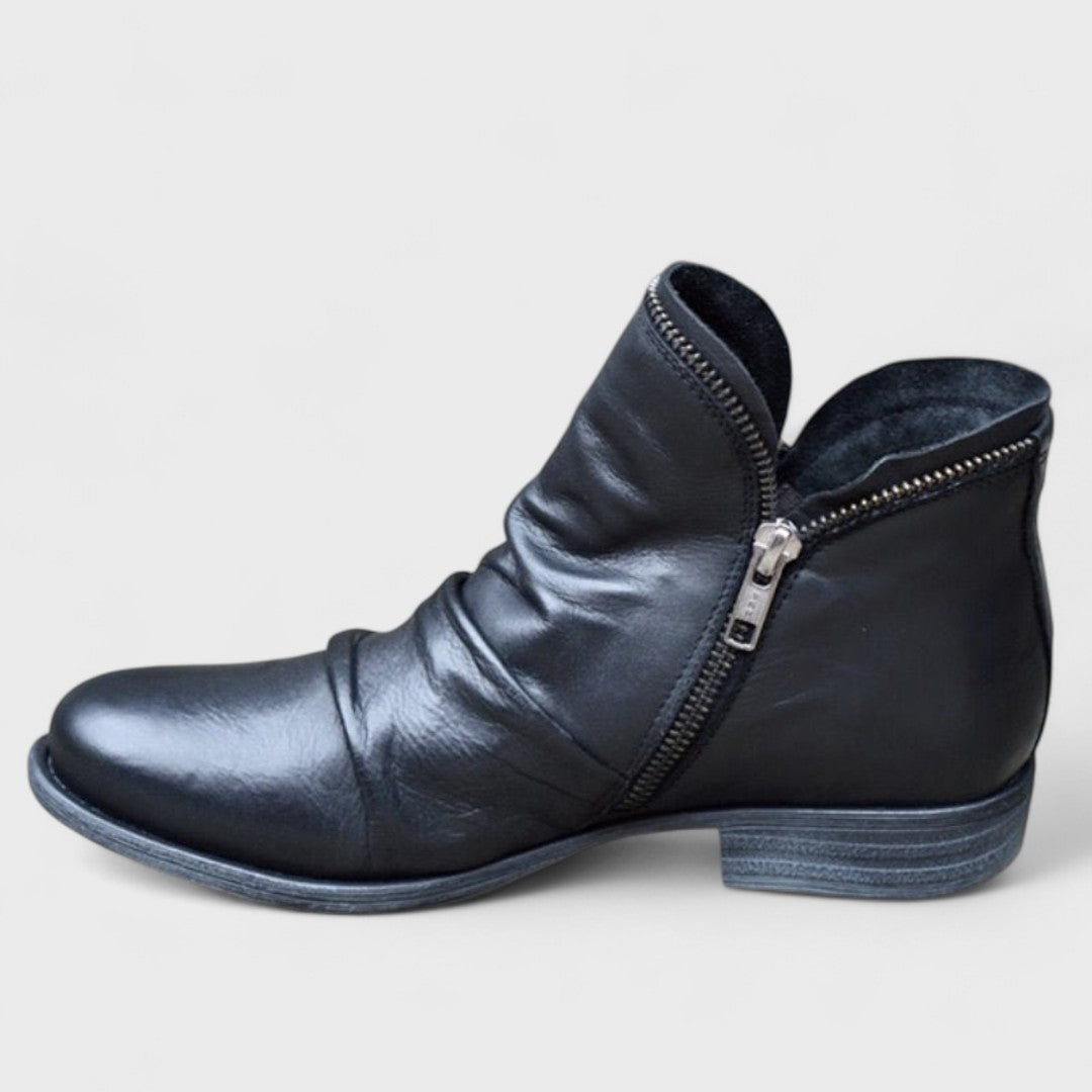 VITTORIA | Elegante Orthopedische Laarzen voor Ultiem Comfort en Zekerheid in Stijl
