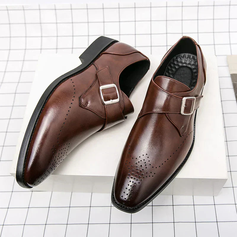 Ashford Anzugschuhe
