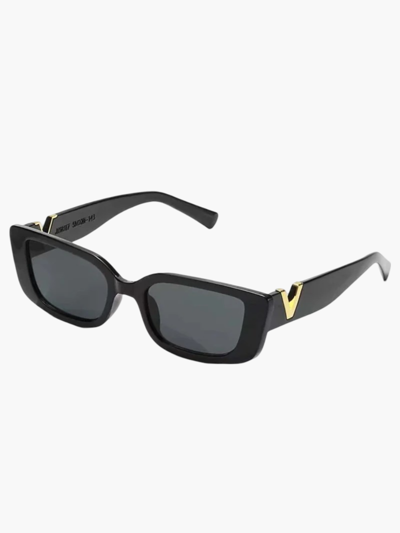 Taytum | Edgy Zonnebril
