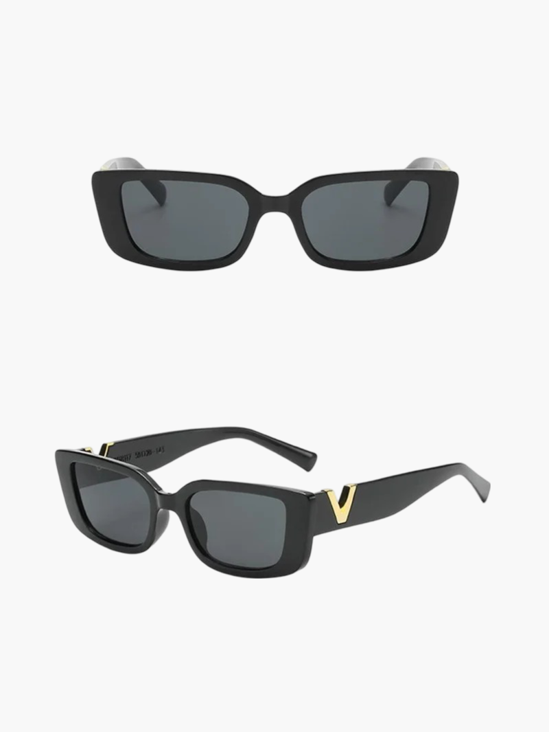 Taytum | Edgy Zonnebril