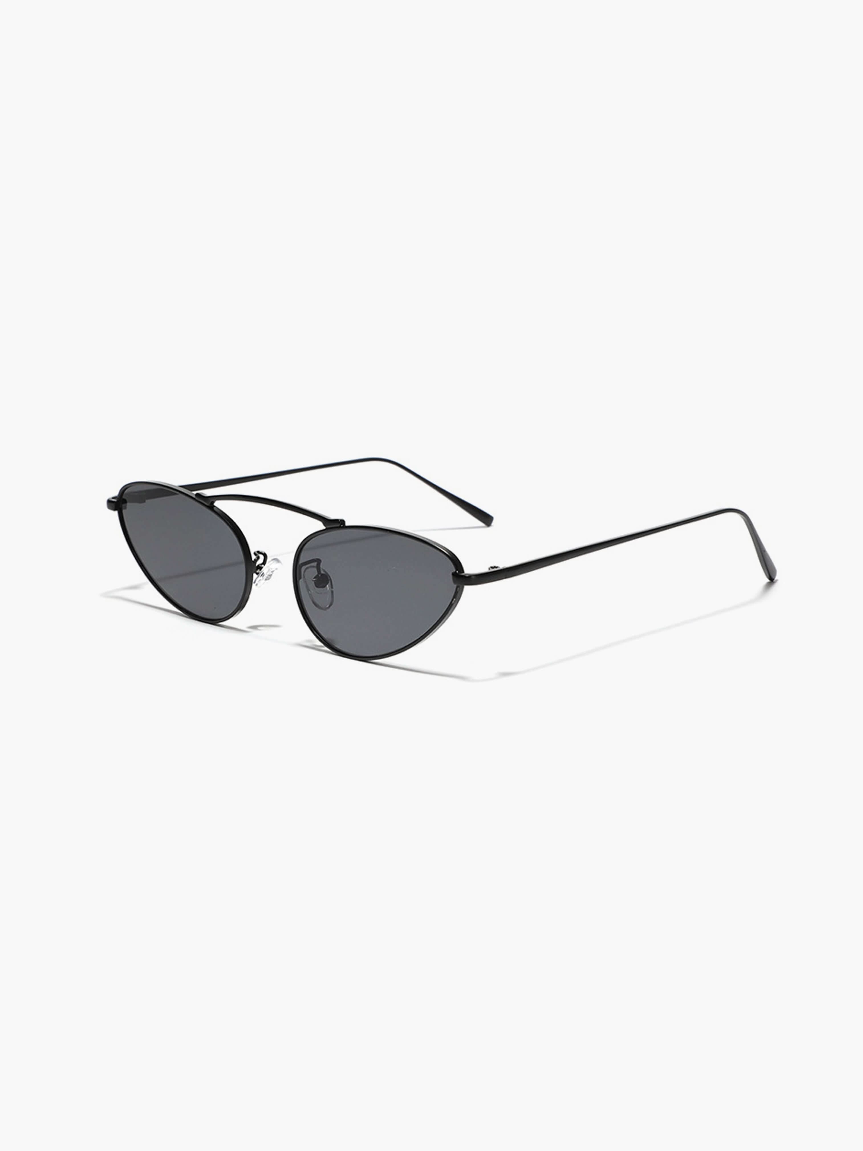 Navaya | Luxe Zonnebril