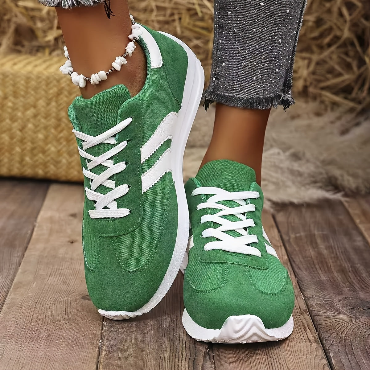Els | Orthopedische Comfortabele Sneakers