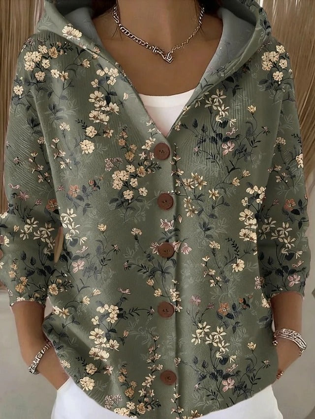Mavy - Stijlvol & Elegant Vest