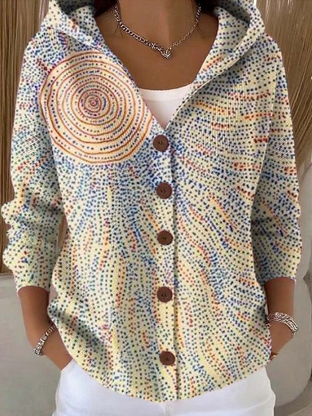 Mavy - Stijlvol & Elegant Vest