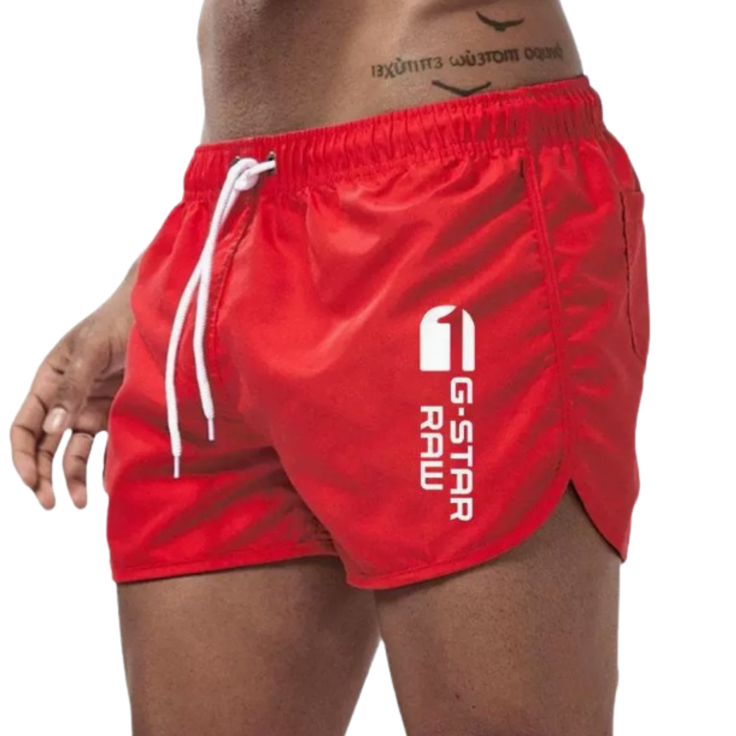 Cazel | Korte zwemshort voor heren