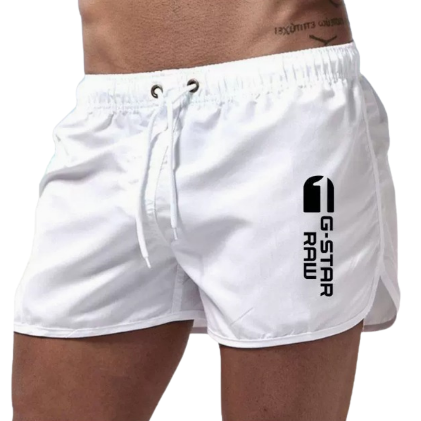 Cazel | Korte zwemshort voor heren