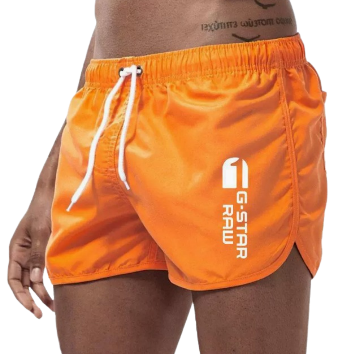 Cazel | Korte zwemshort voor heren