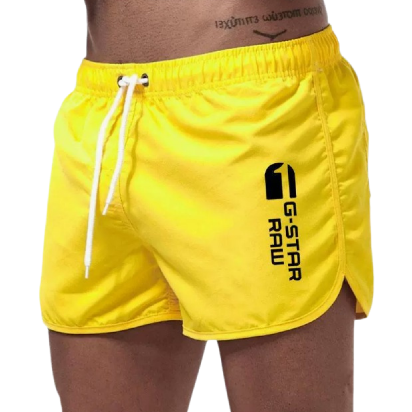 Cazel | Korte zwemshort voor heren
