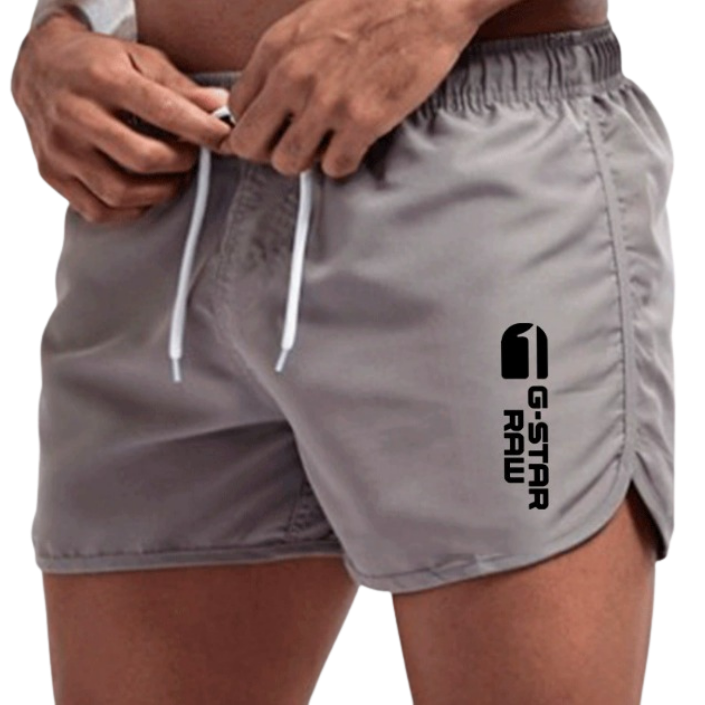 Cazel | Korte zwemshort voor heren
