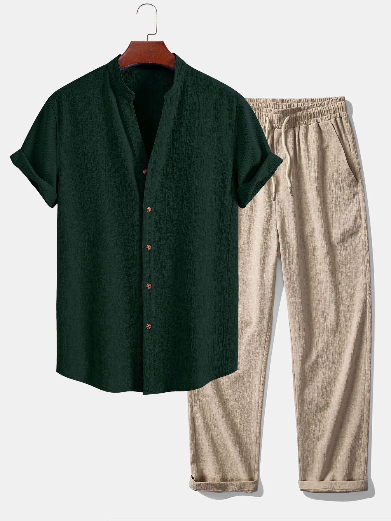 SORRENTO Zomer Set