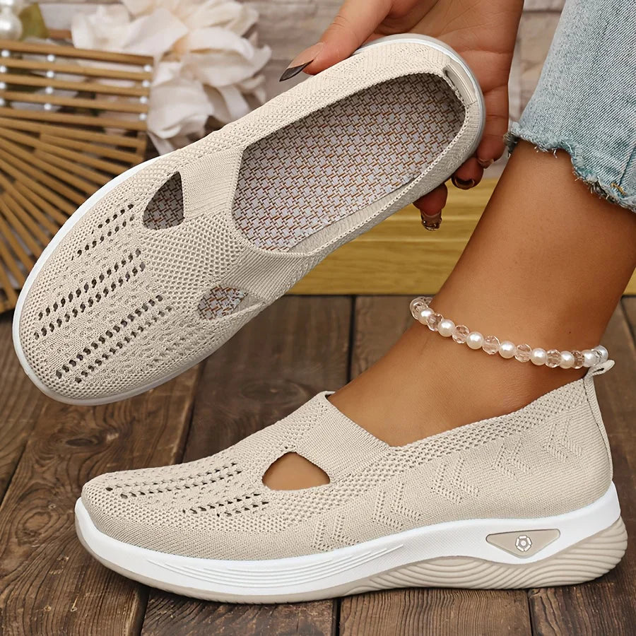 Carice – Orthopedische Instapschoenen
