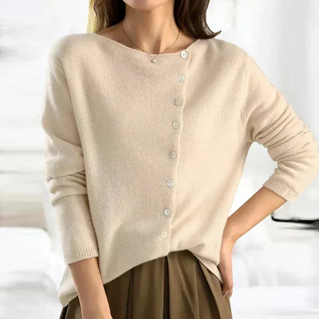 Modieuze Cardigan