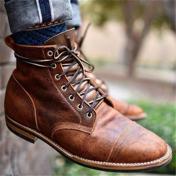 Fletcher | Feldstiefel