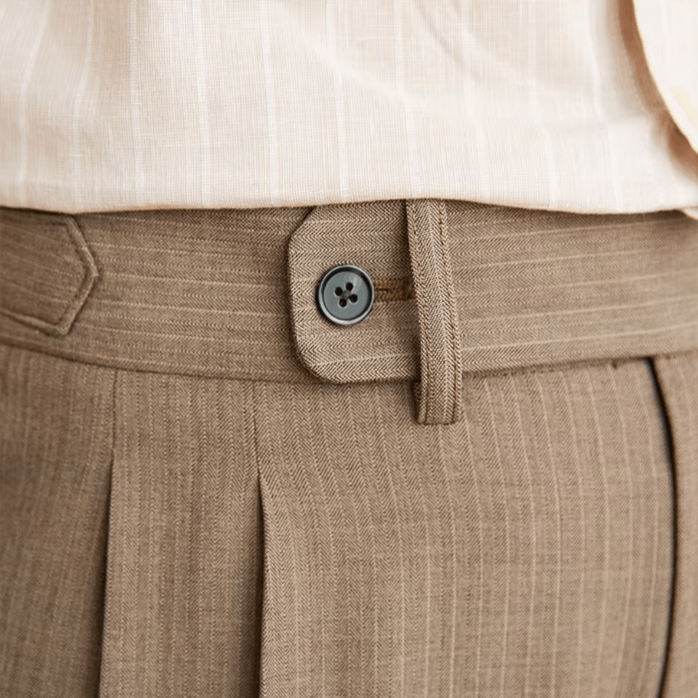 Calvino Luxe Broek