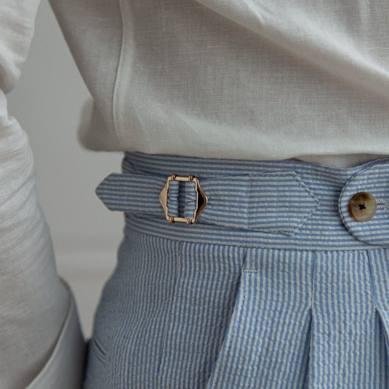 Cannes Heren Broek